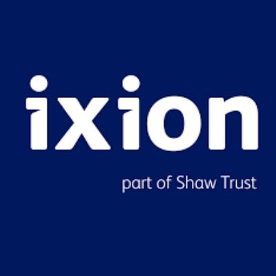 Ixion